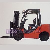 لیفتراک ایسوز لیفتراک ایسوز